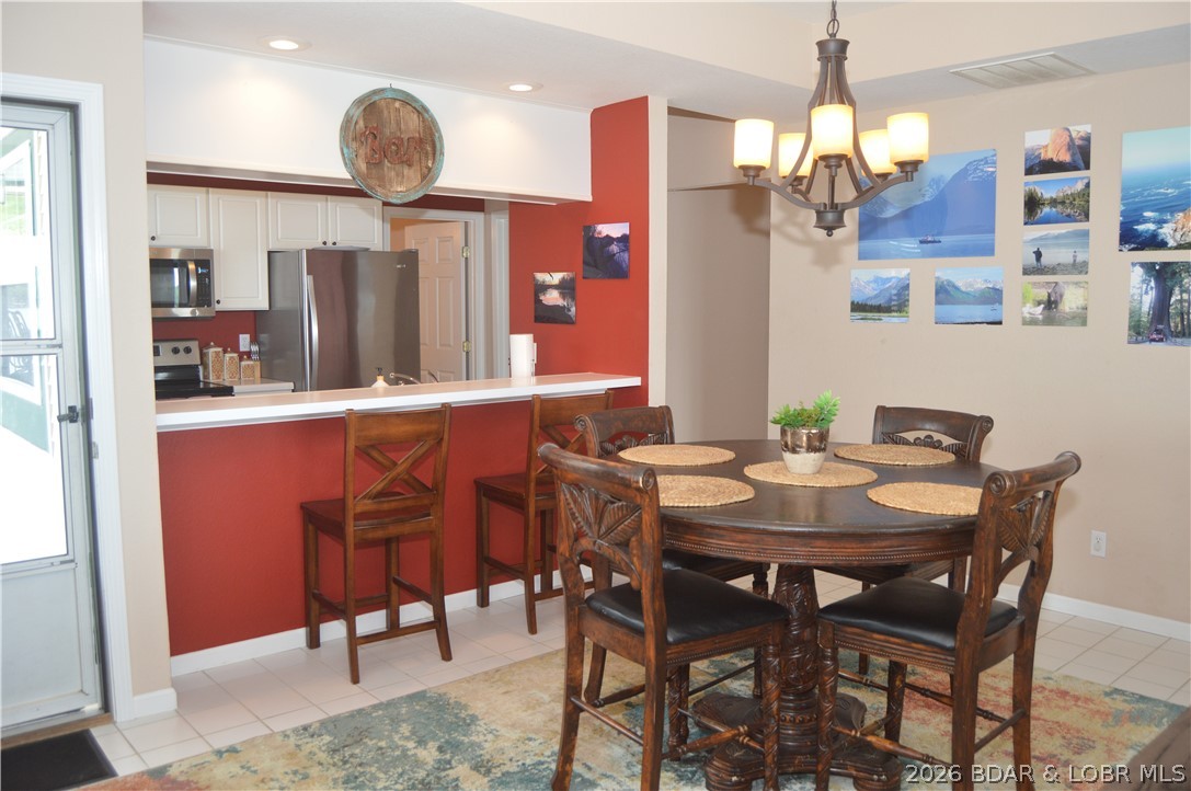 Harbour Towne Condominium - Residential