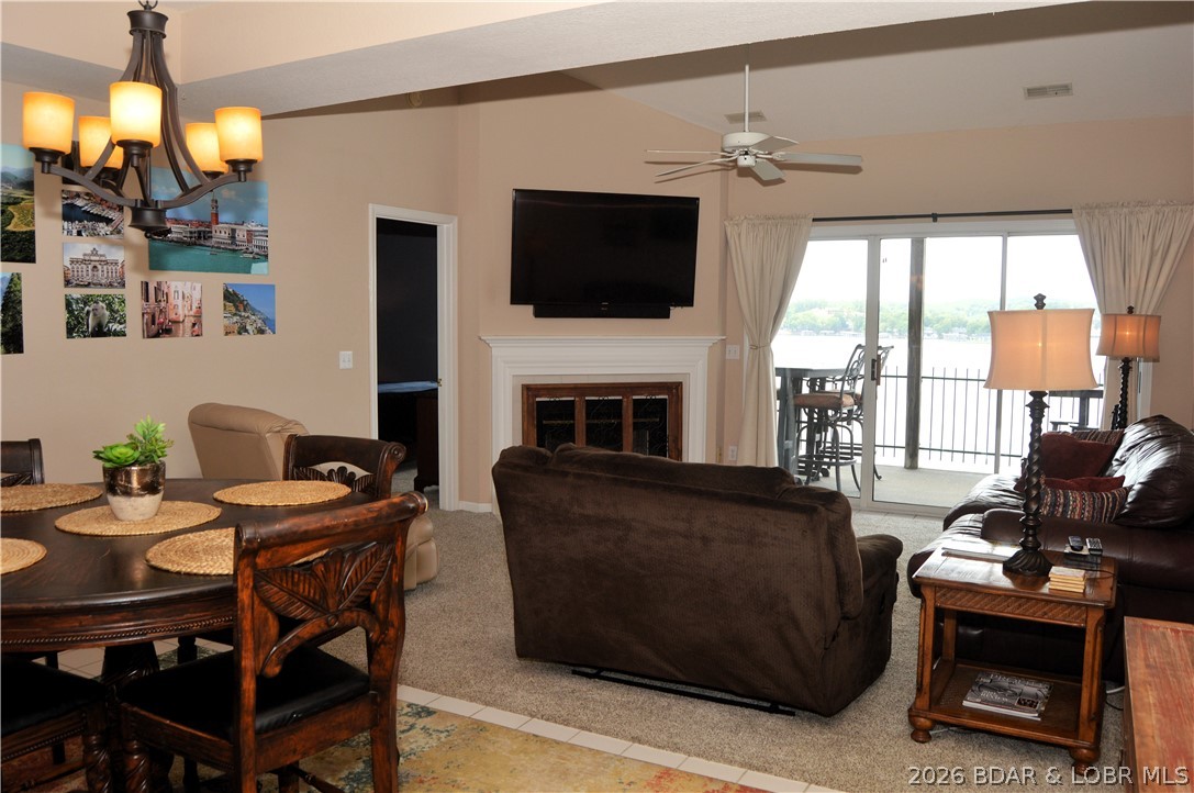 Harbour Towne Condominium - Residential