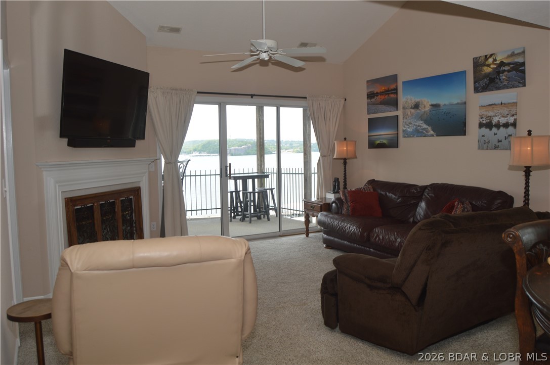 Harbour Towne Condominium - Residential