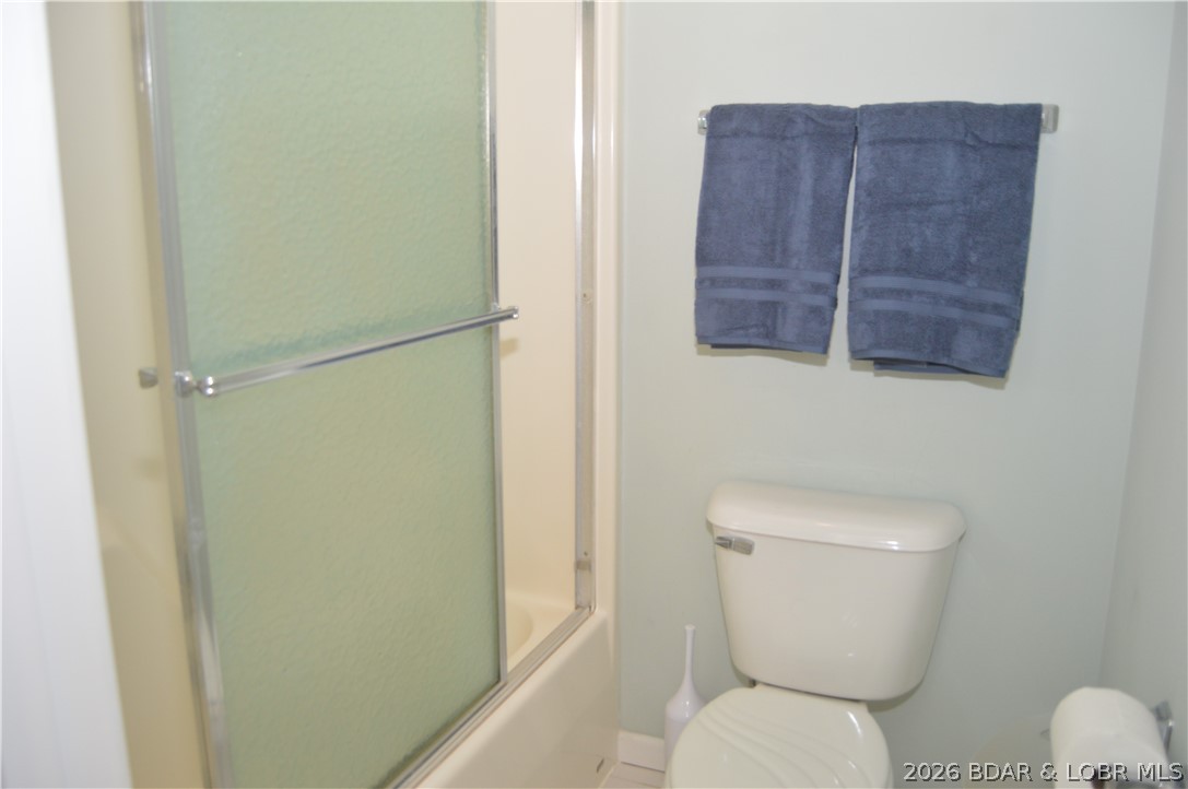 Harbour Towne Condominium - Residential