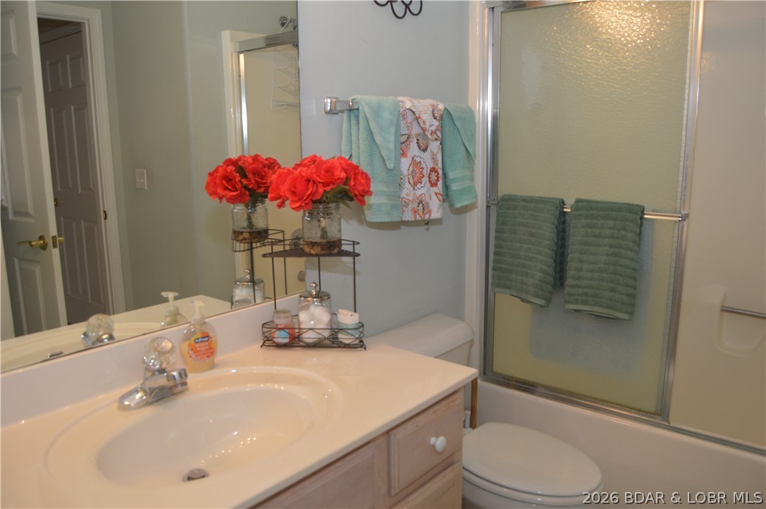Harbour Towne Condominium - Residential