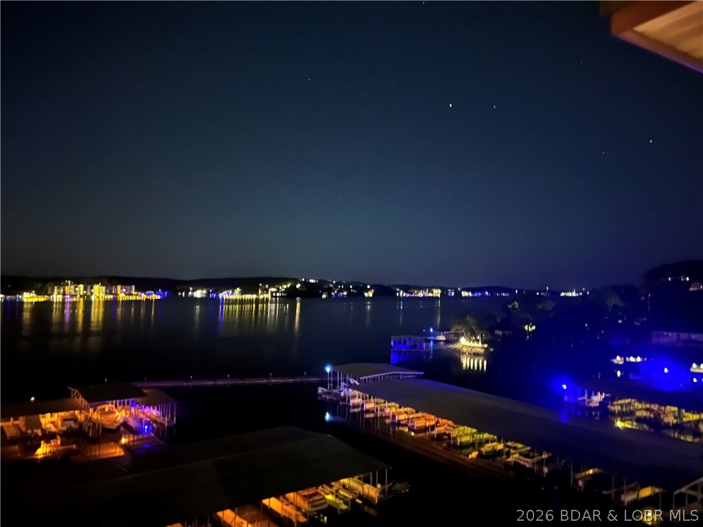 Harbour Towne Condominium - Residential