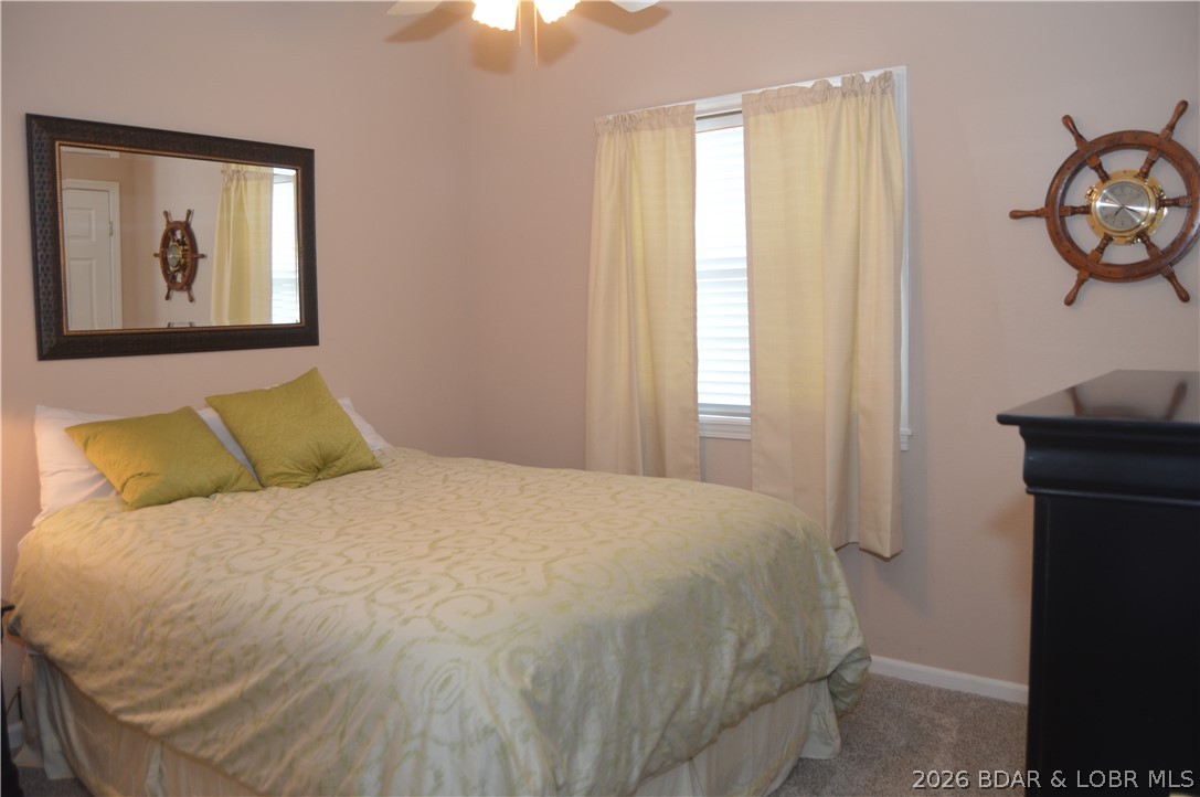 Harbour Towne Condominium - Residential