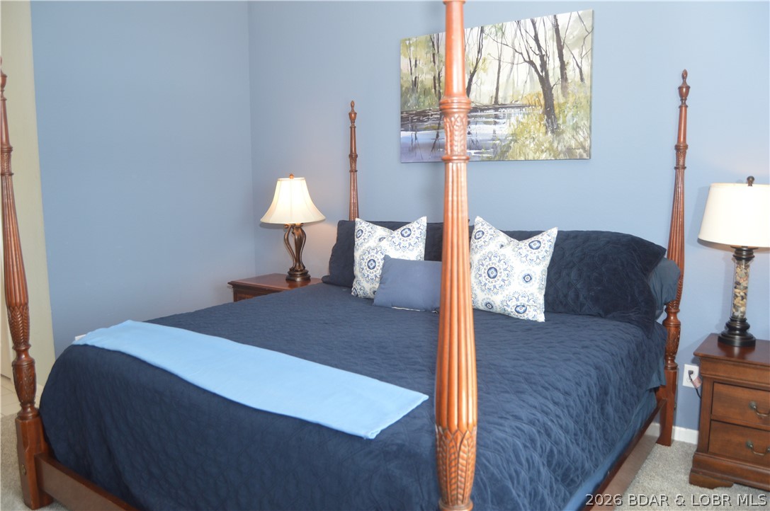 Harbour Towne Condominium - Residential