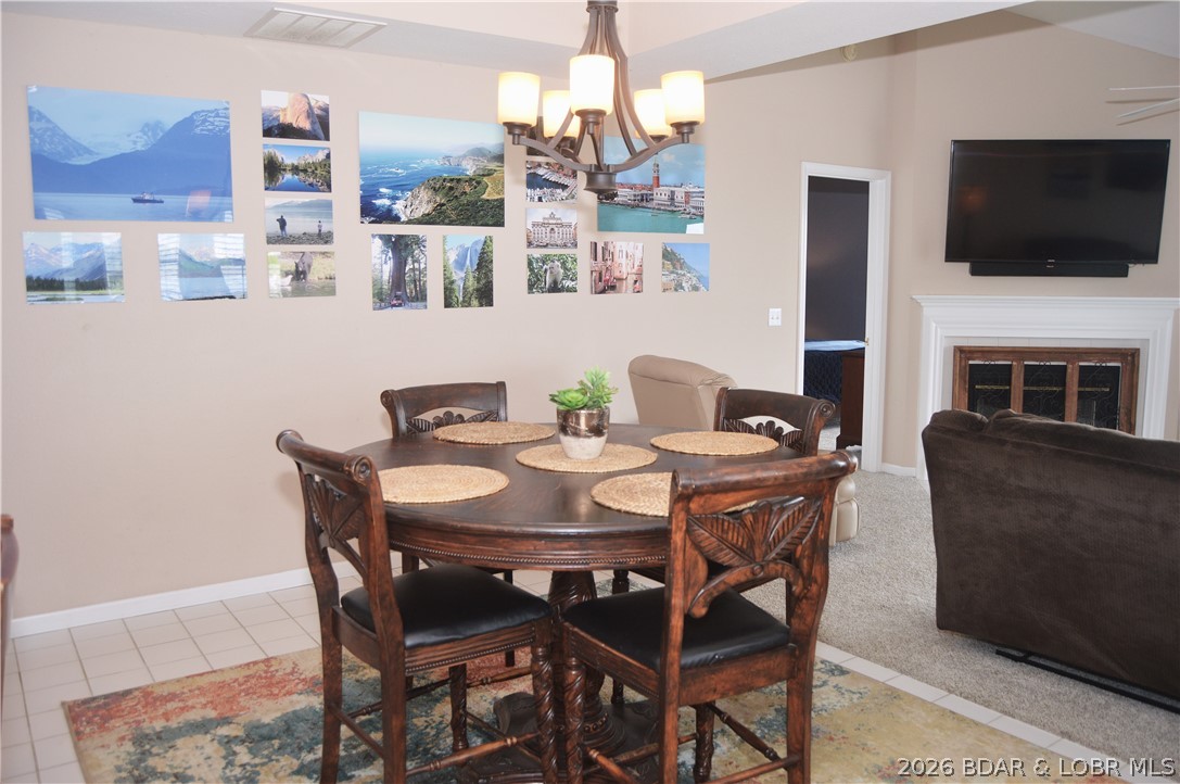 Harbour Towne Condominium - Residential