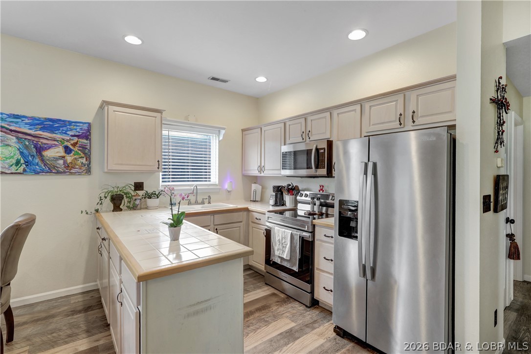 Old Kinderhook - Residential