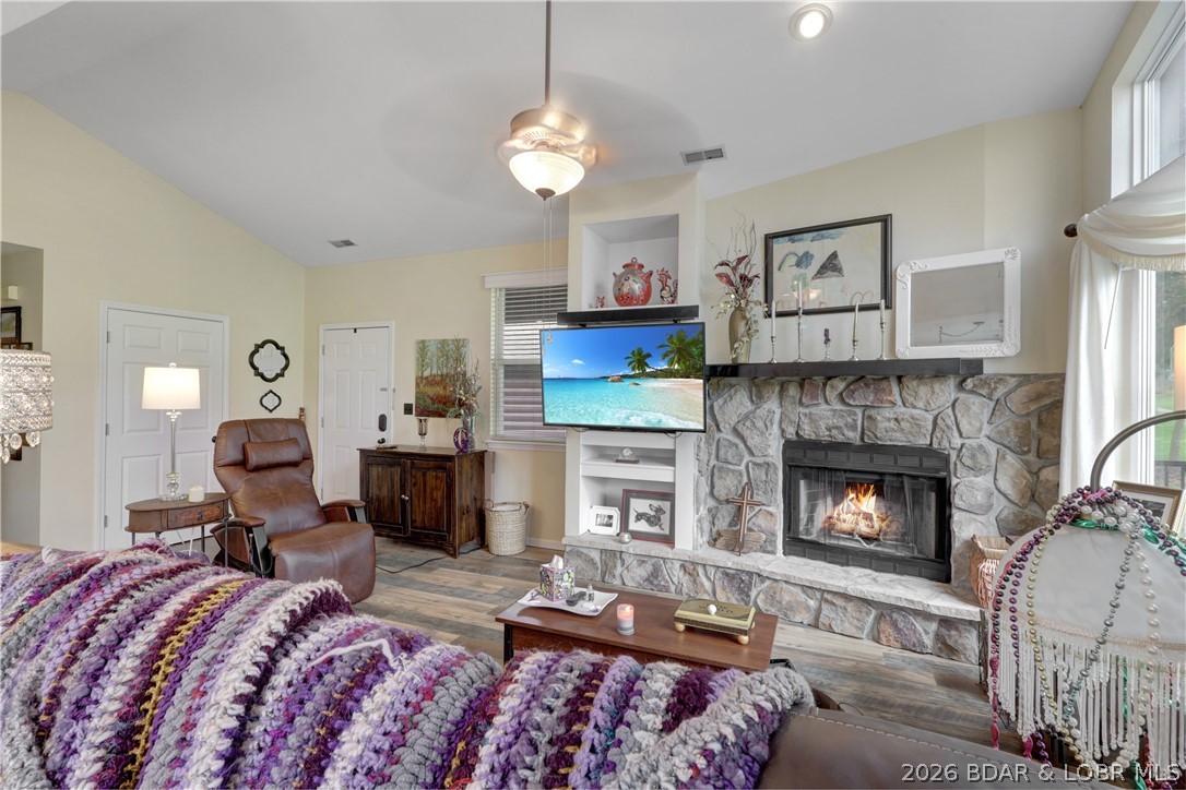 Old Kinderhook - Residential