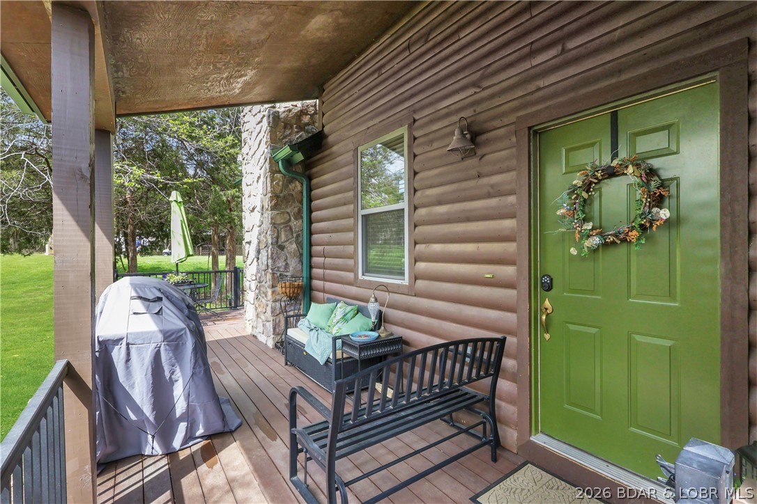 Old Kinderhook - Residential