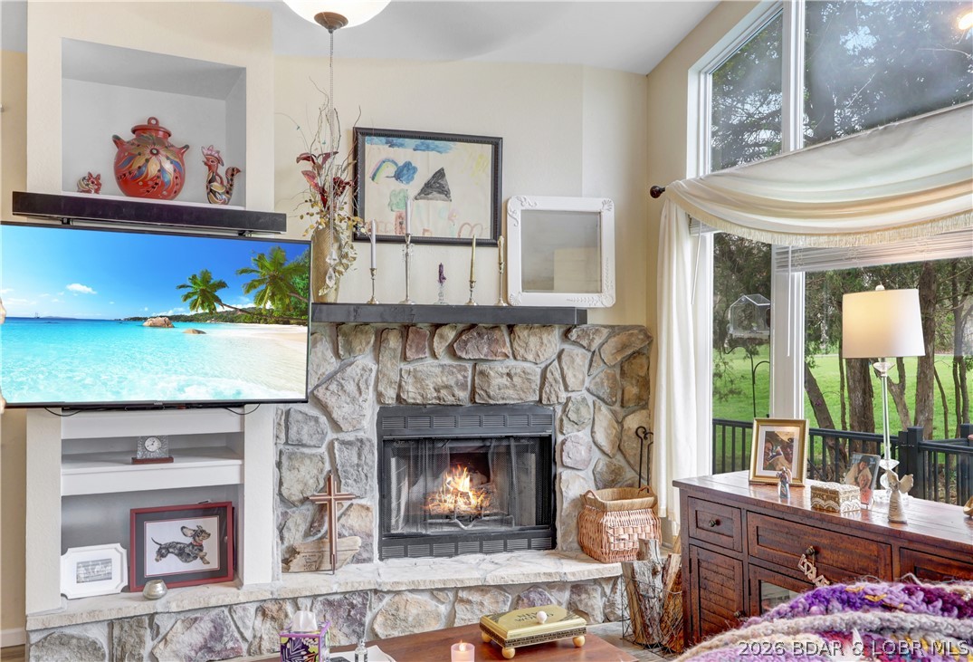 Old Kinderhook - Residential