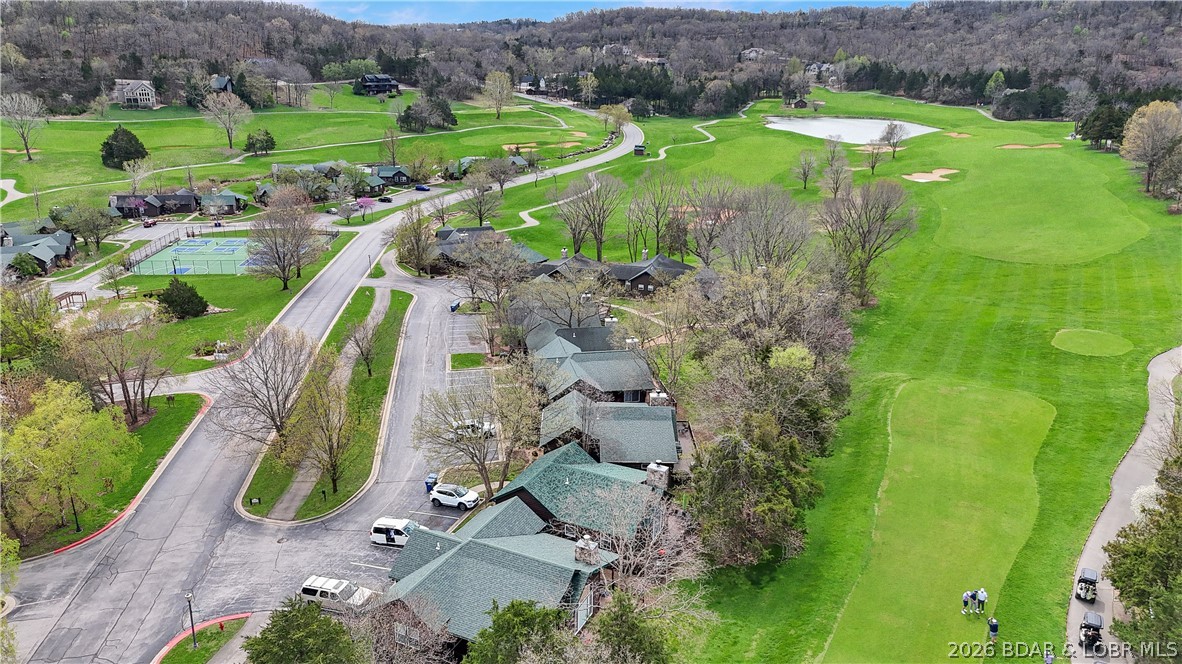 Old Kinderhook - Residential