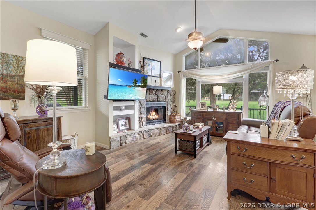 Old Kinderhook - Residential