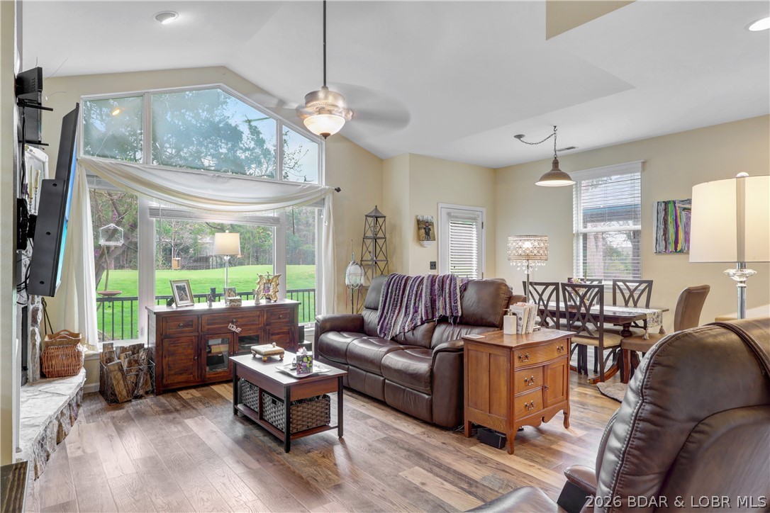 Old Kinderhook - Residential