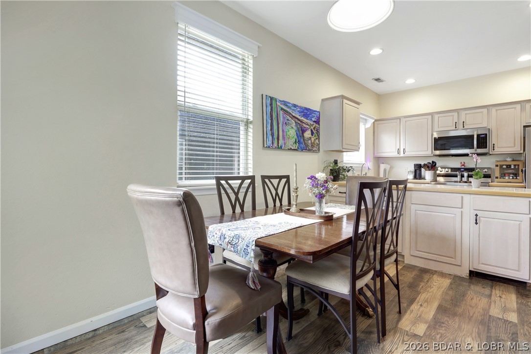 Old Kinderhook - Residential