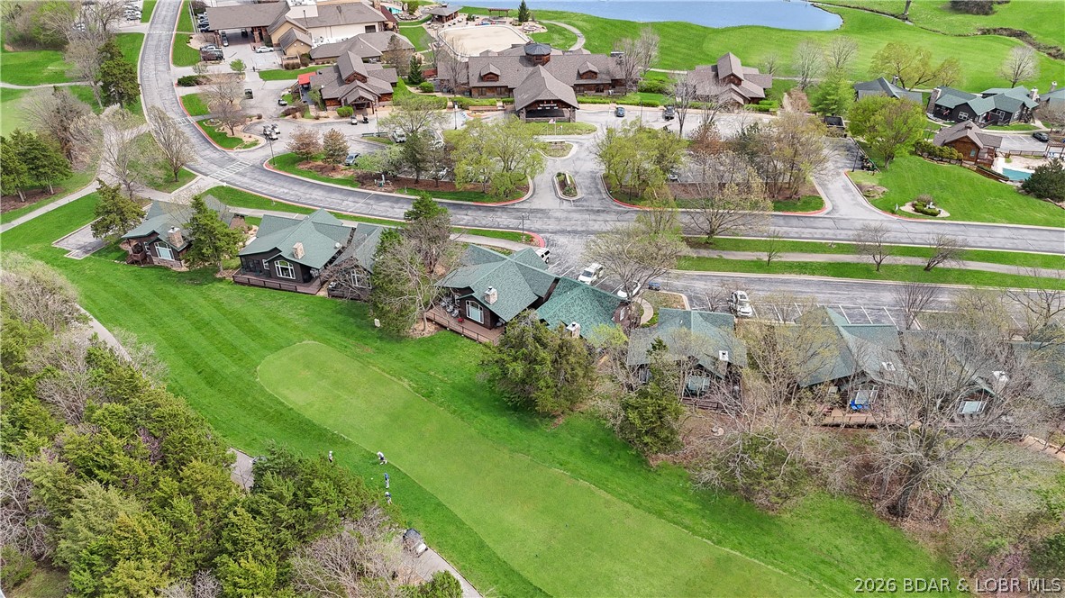 Old Kinderhook - Residential