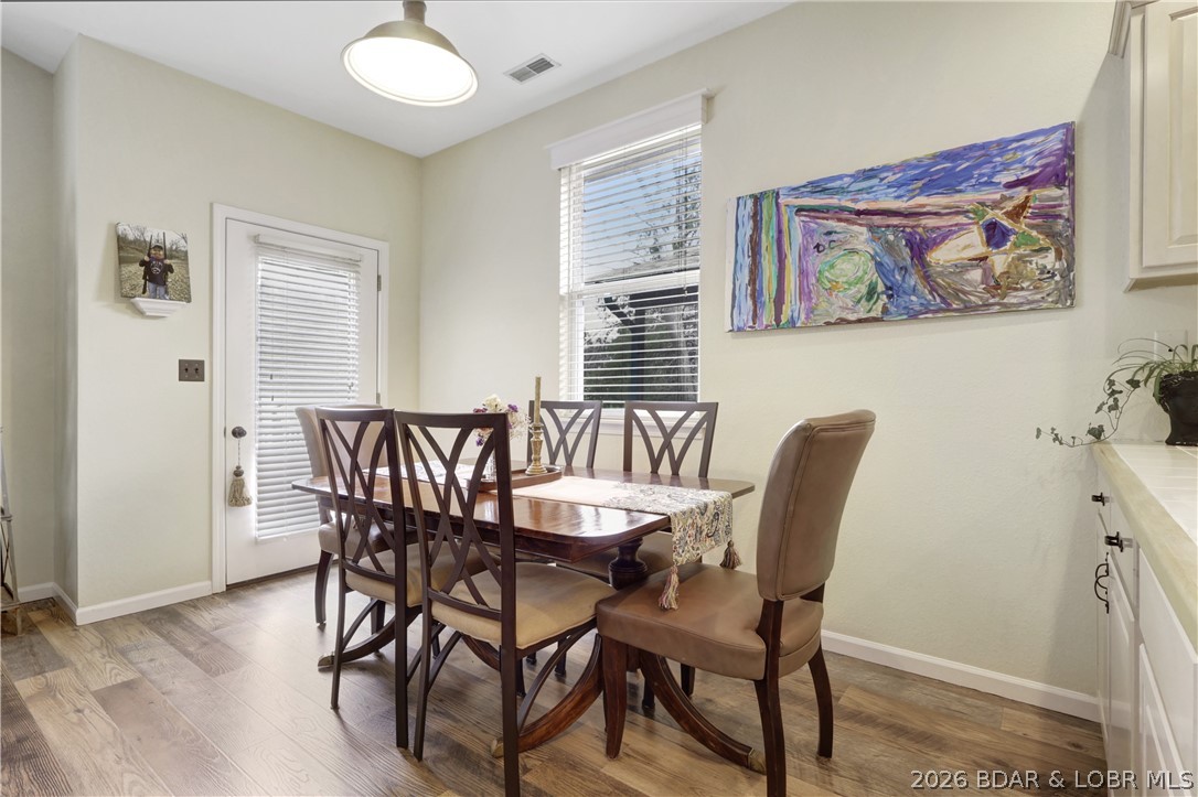 Old Kinderhook - Residential