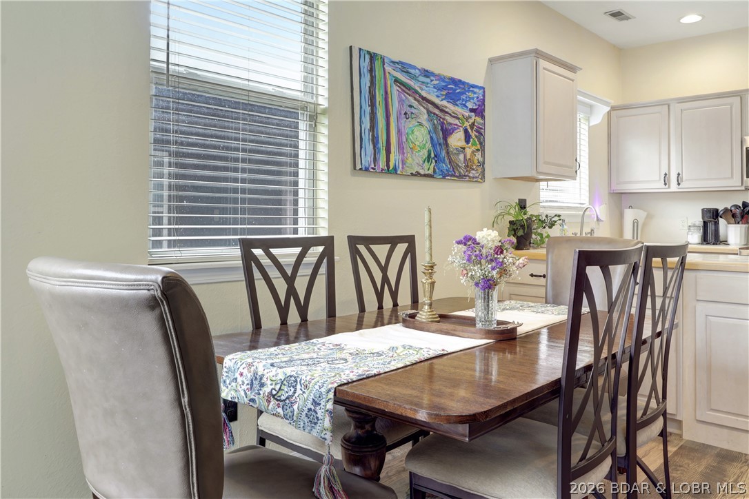 Old Kinderhook - Residential