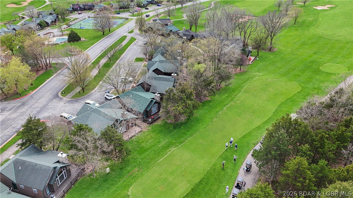 Old Kinderhook - Residential