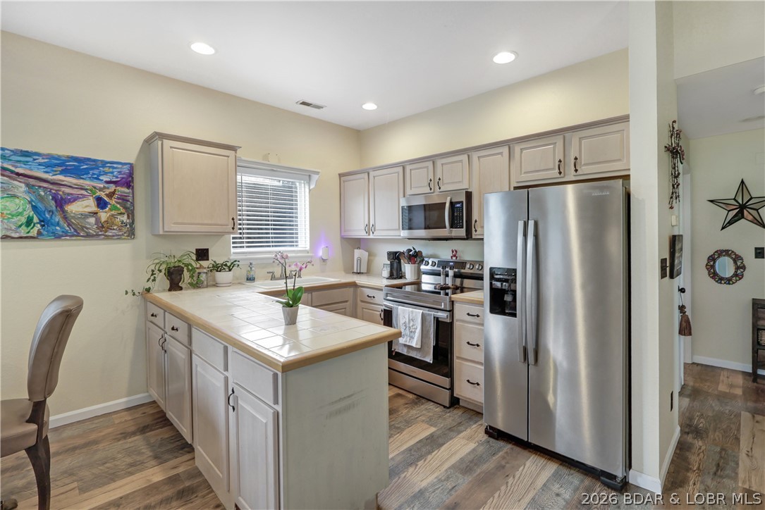 Old Kinderhook - Residential