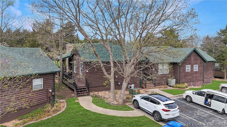 Step into the ultimate turn-key lifestyle at Old Kinderhook, the premier golf destination at the Lake of the Ozarks! This beautifully updated, intimate cottage offers a seamless blend of cozy charm and modern convenience—perfect for a high-end getaway or full-time living. Old Kinderhook has year-round activities, including championship course golf, several swimming pools, sand volleyball, an ice rink, and more. Enjoy a meal at the famous Trophy Room, and then take a stroll through the nature-filled parklike setting that Kinderhook is famous for. Set up your personal showing today.