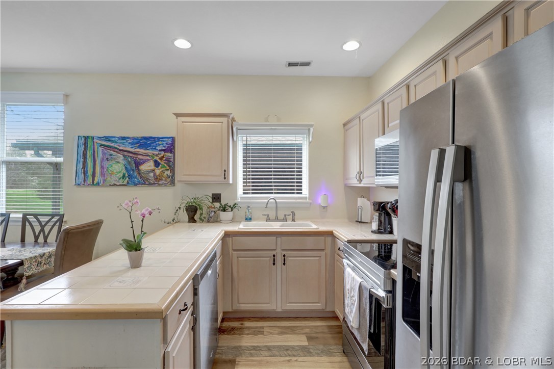 Old Kinderhook - Residential