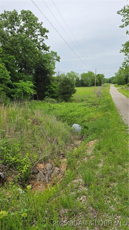 Forbes Lake of the Ozarks - Land