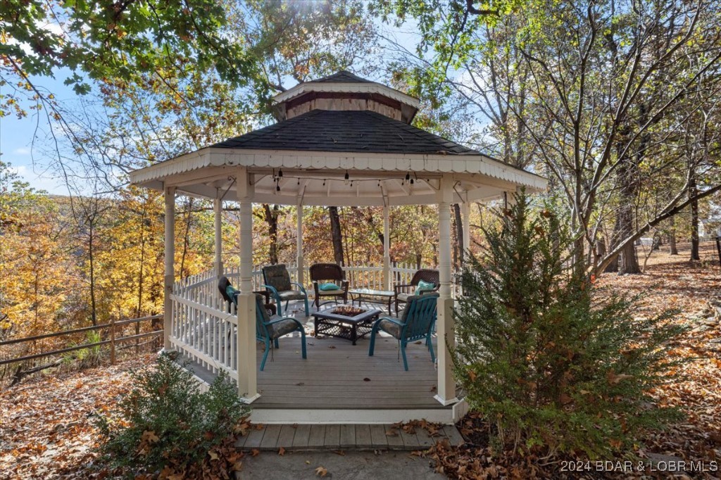 Harbour Ridge - Residential