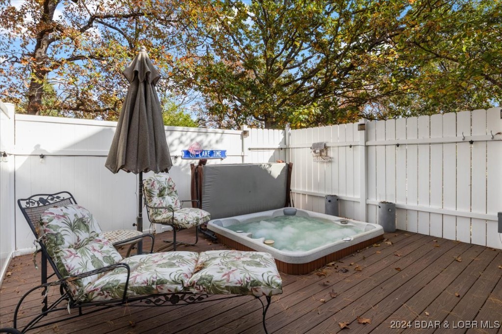 Harbour Ridge - Residential