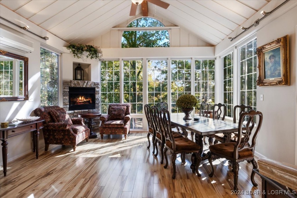 Harbour Ridge - Residential