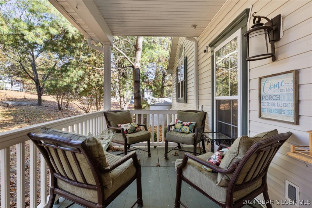 Harbour Ridge - Residential