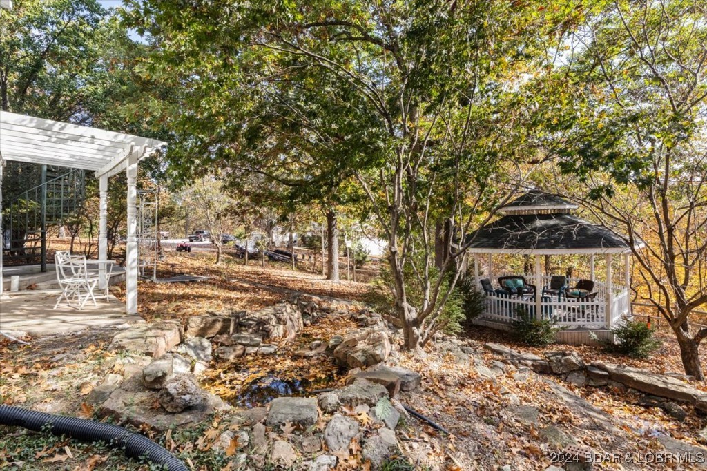 Harbour Ridge - Residential