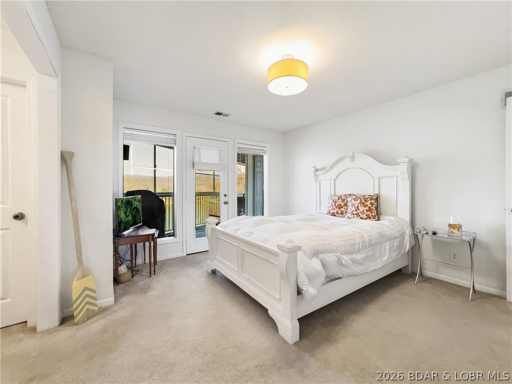 Oak Bluff Condominium - Residential