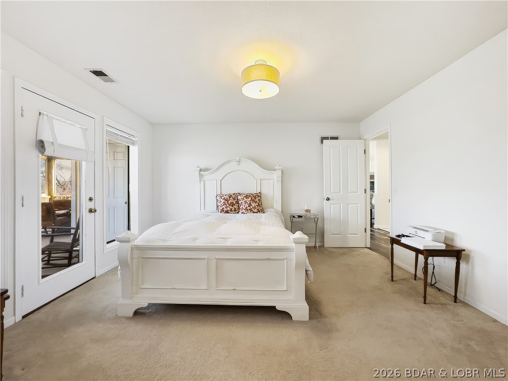 Oak Bluff Condominium - Residential