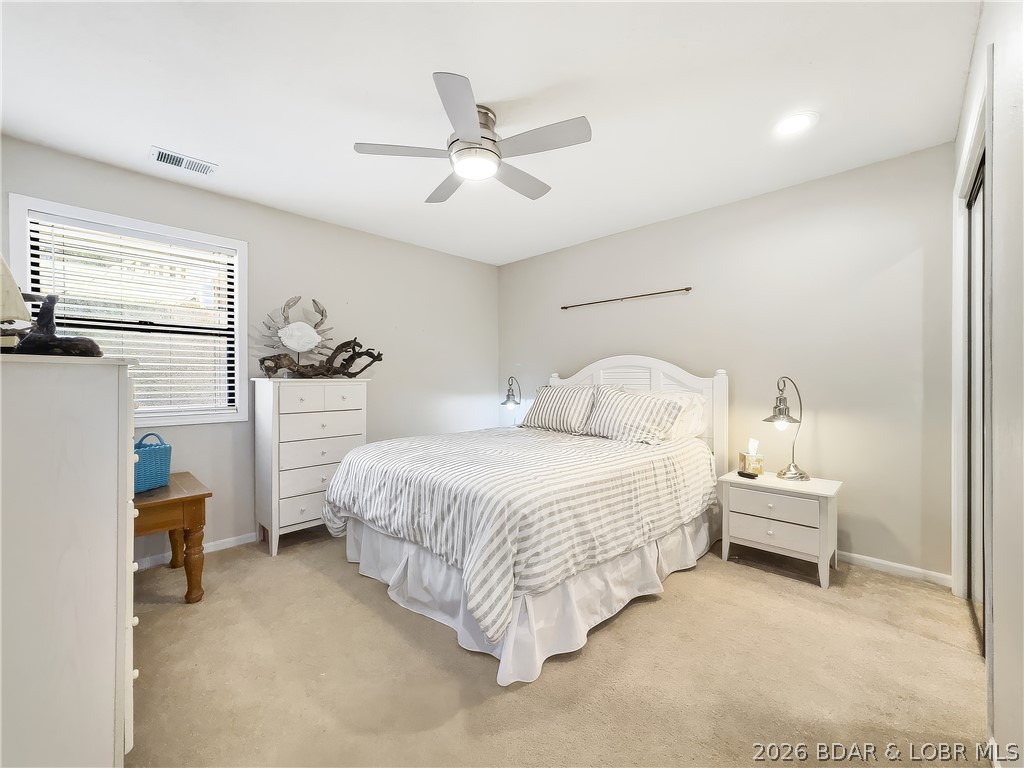 Oak Bluff Condominium - Residential