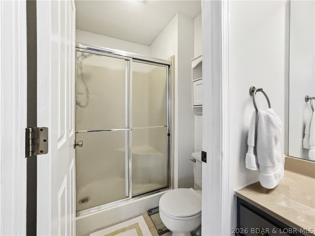 Oak Bluff Condominium - Residential