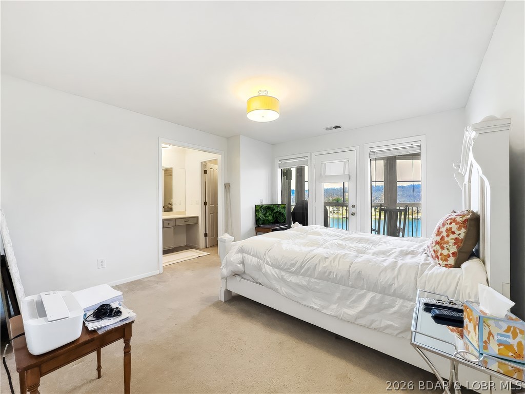 Oak Bluff Condominium - Residential