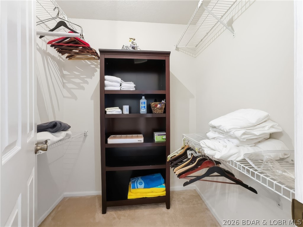 Oak Bluff Condominium - Residential