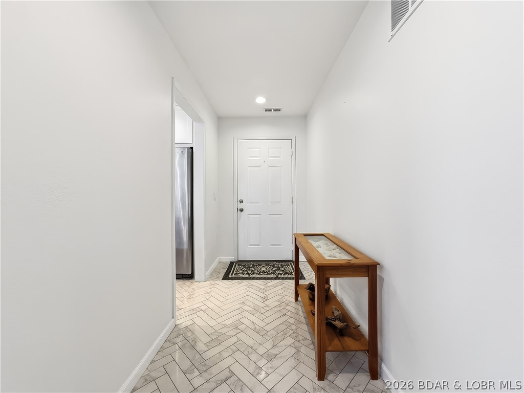 Oak Bluff Condominium - Residential