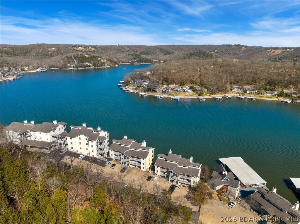 Oak Bluff Condominium - Residential