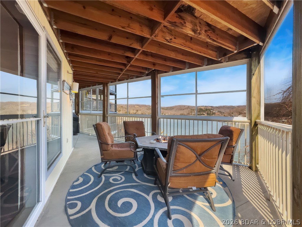 Oak Bluff Condominium - Residential