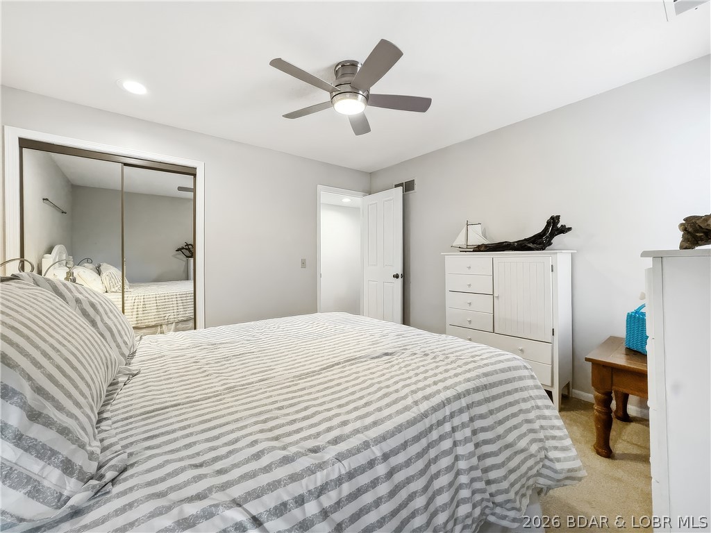 Oak Bluff Condominium - Residential