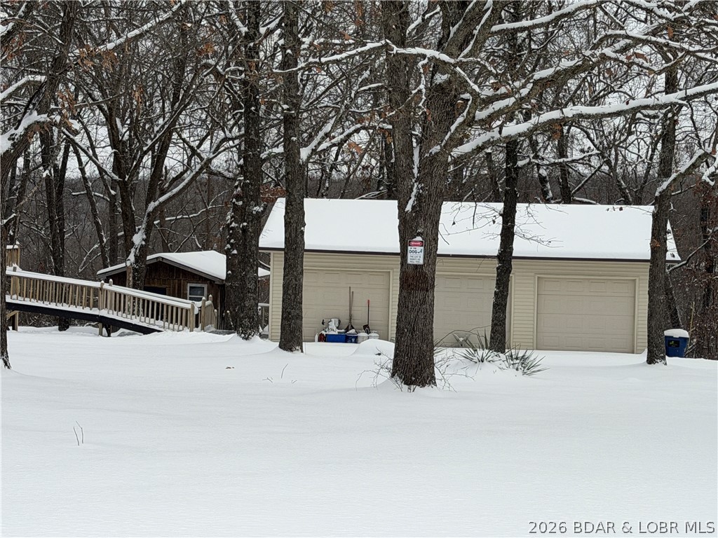 Out of Area - Residential