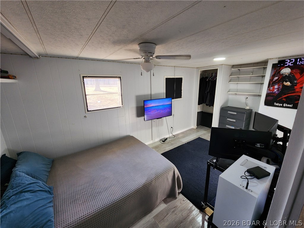 Out of Area - Residential