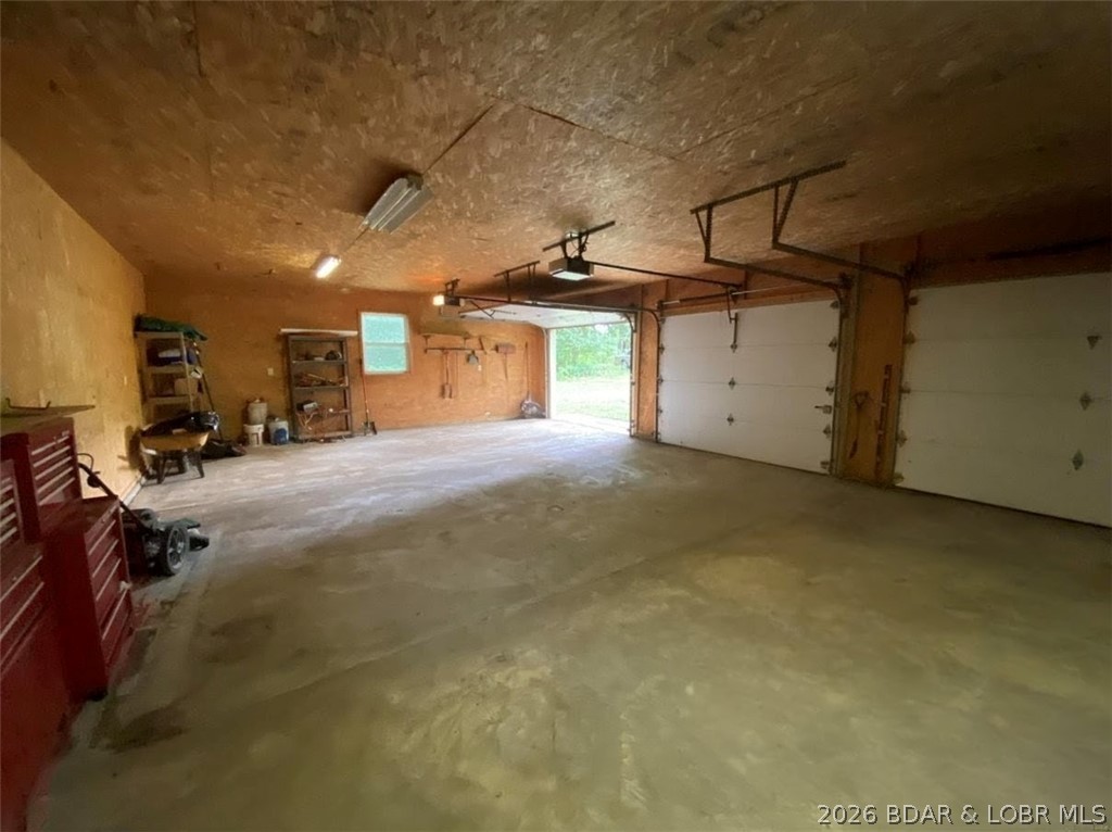 Out of Area - Residential