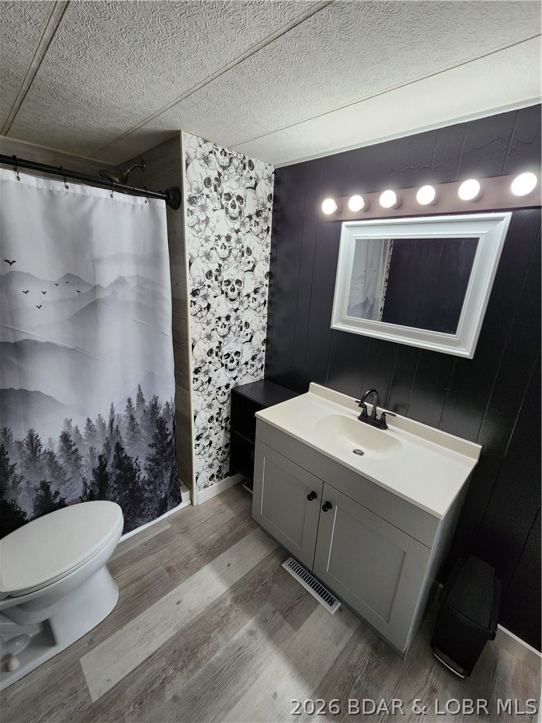 Out of Area - Residential