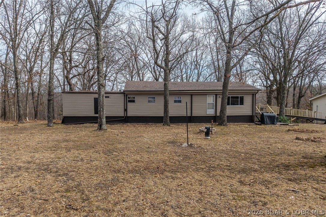 Out of Area - Residential