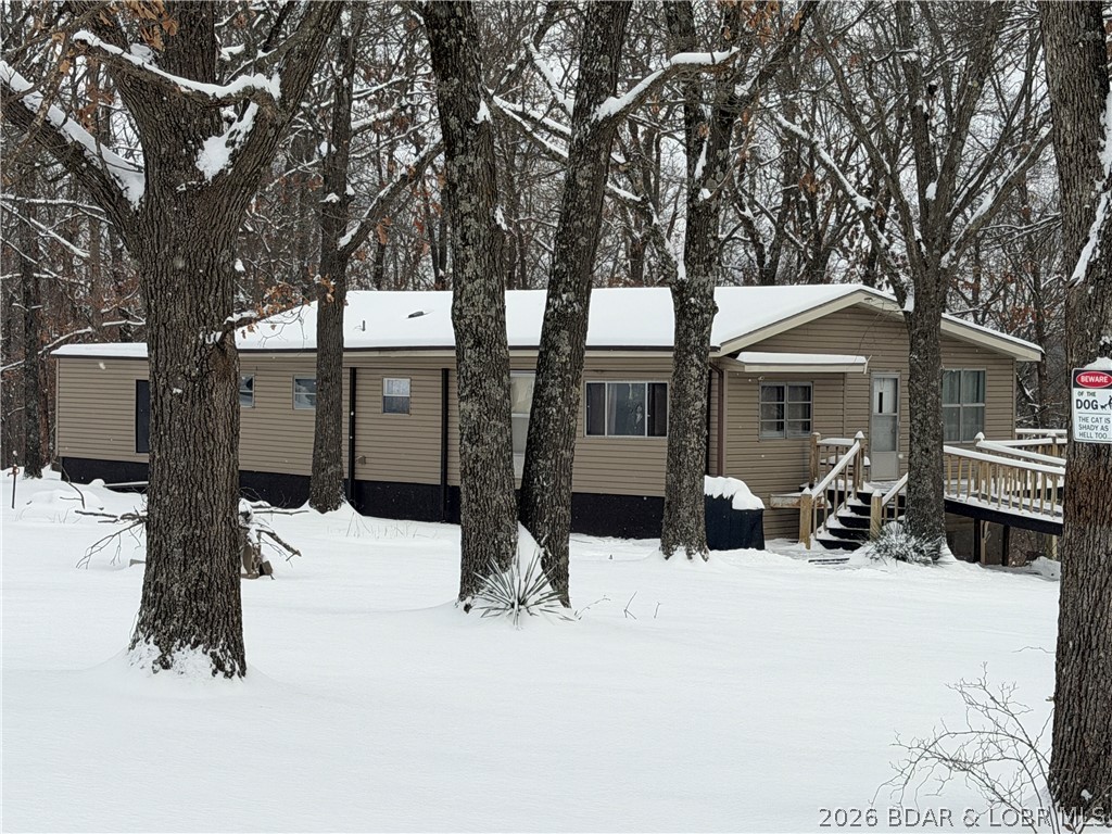 Out of Area - Residential