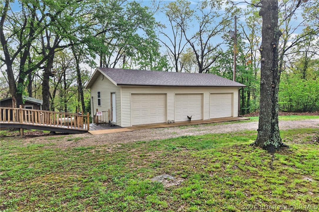 Out of Area - Residential