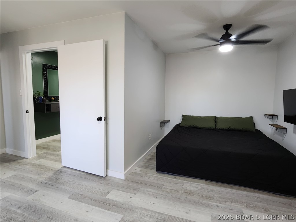 Out of Area - Residential