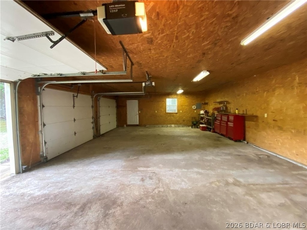 Out of Area - Residential