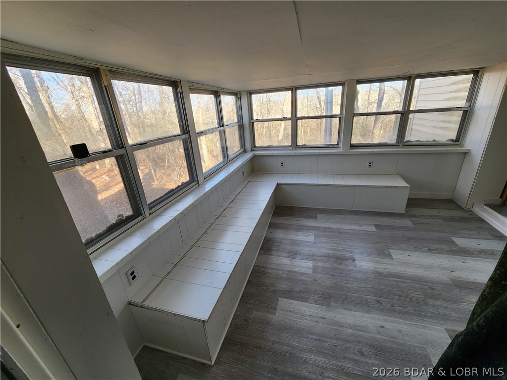 Out of Area - Residential